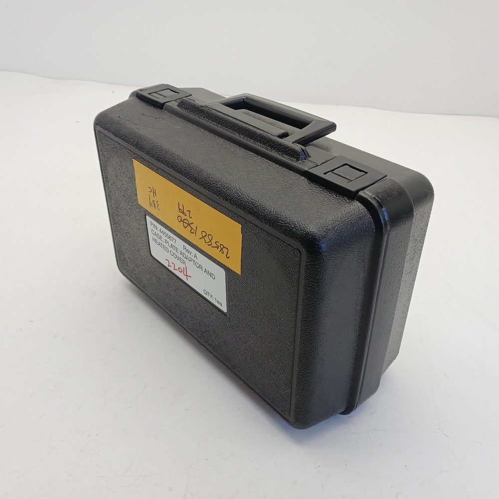 Applied Biosystems QuantStudio 12K Flex OpenArray Heated Cover 4471049 P27