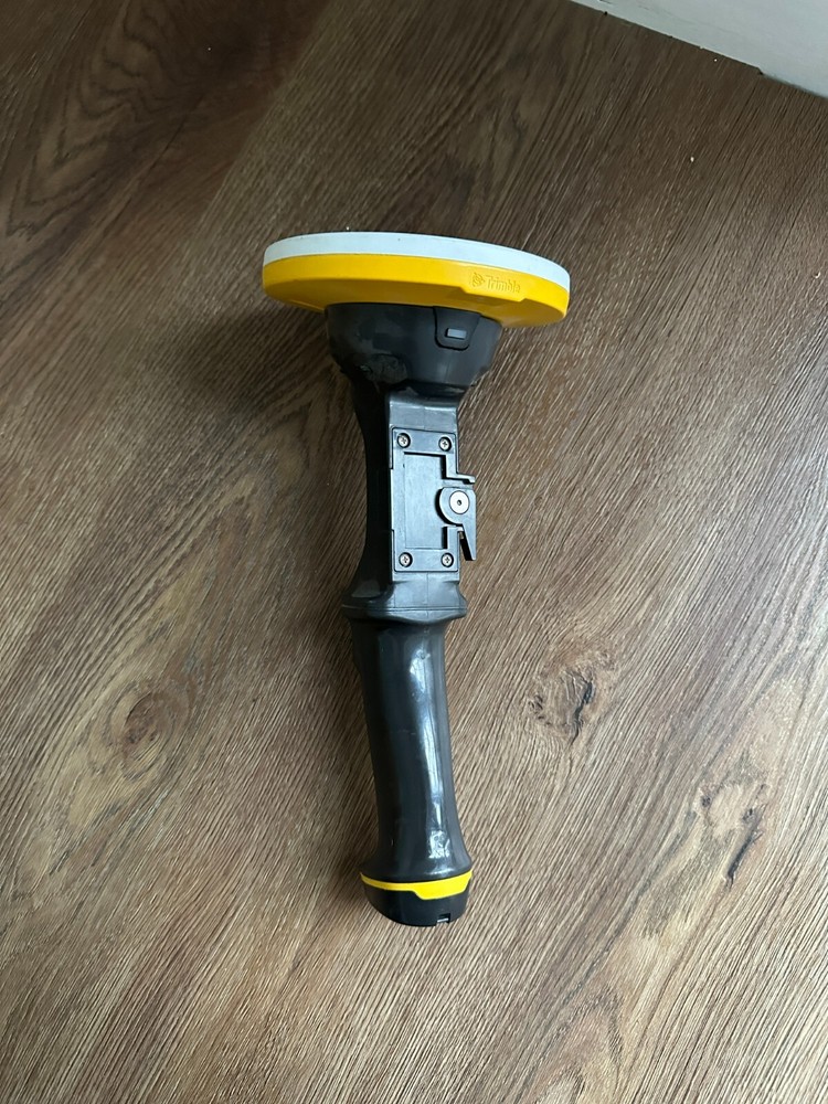 trimble sitevision augmented reality System Handheld PART ONLY