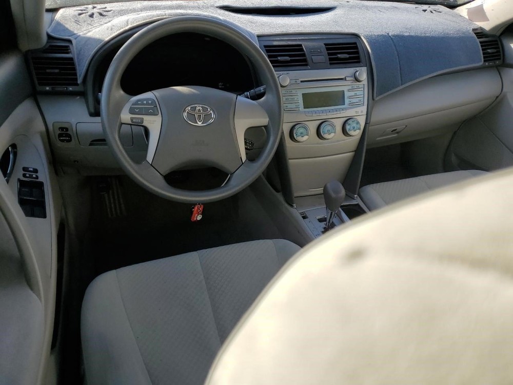 Engine ECM ab Control Under Console Fits 2007-2009 CAMRY OEM