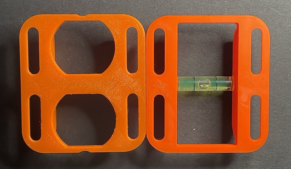 Switch And Outlet Level Tool Set