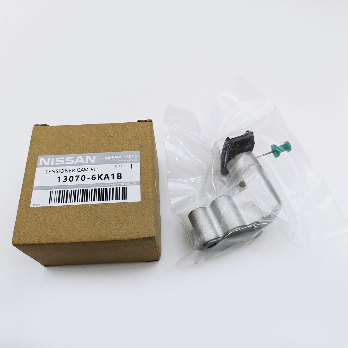 OEM Timing Chain Kit for 17-24 Nissan Pathfinder Infiniti QX60 3.5L V6 VQ35DD US