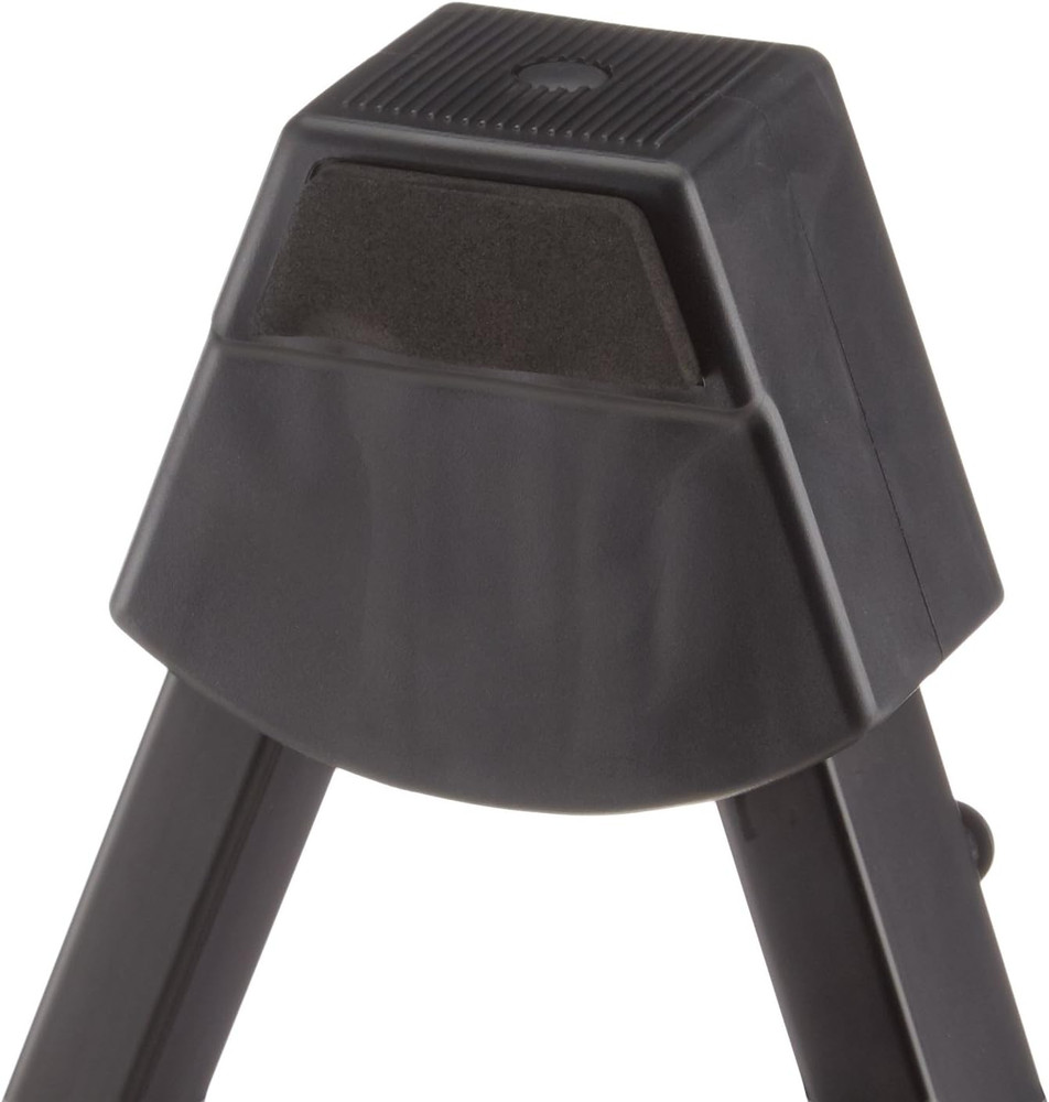 Adjustable Folding Guitar Stand, A-Shape, Fully Assembled - for School Music Pro