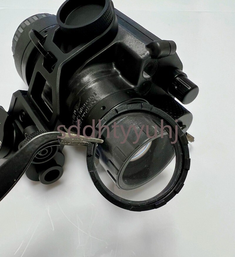LIF Thread BB Protective Lens for PVS7 PVS14 Night Vision