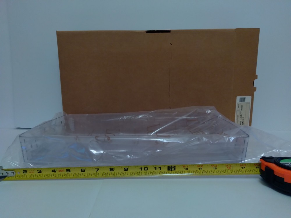 Longaberger - Protectors - New - Prot - Large Potluck Single