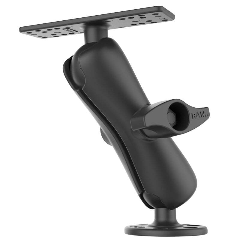 RAM-D-115 RAM Marine Electronics Mount - D Size Medium...