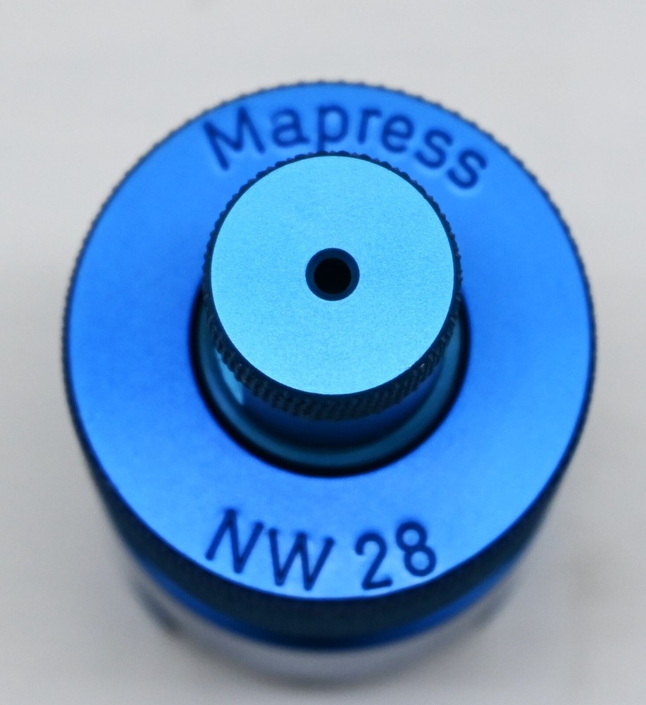 Geberit Mapress 90925 NW28 Plug for Pressure Testing