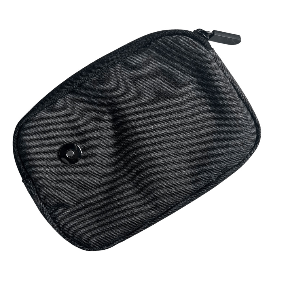 NXT Technologies Fabric Cable Organizer Mobile Accessory Organizer