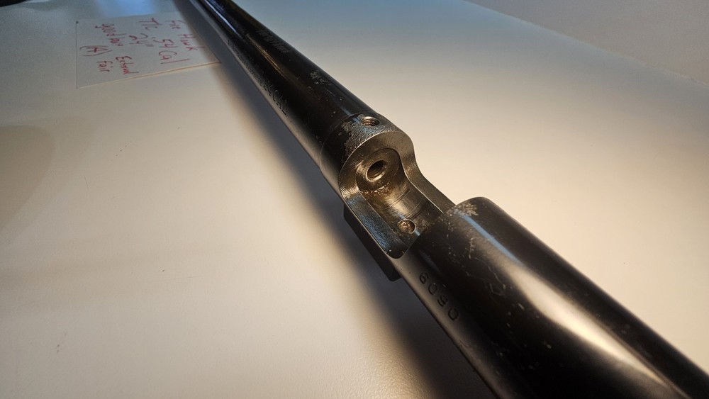 Thompson Center Fire Hawk Muzzleloader 24" Barrel (A)