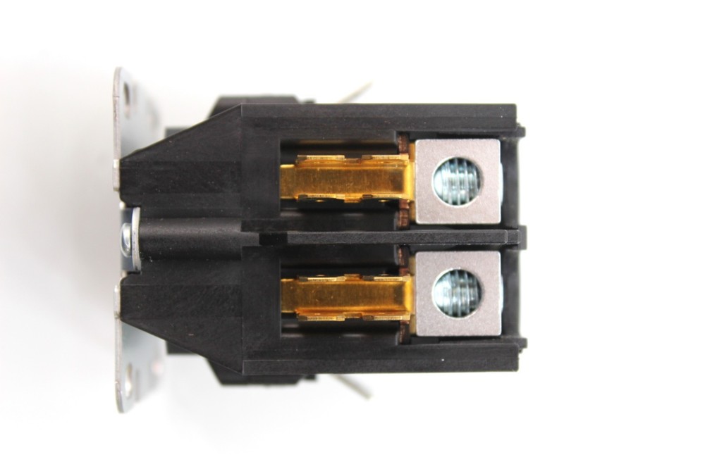 Dayton 6GNX5 Definite Purpose Contactor 2 Pole