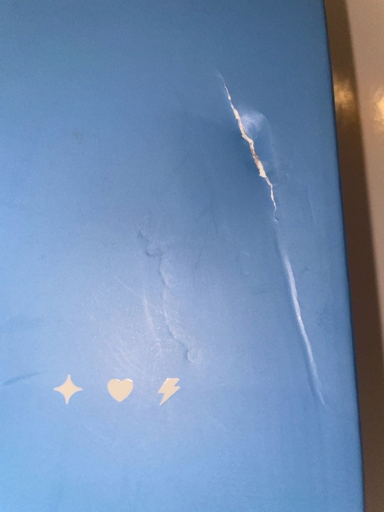 Treasure Official Light Stick (Teu-Light) Version 1