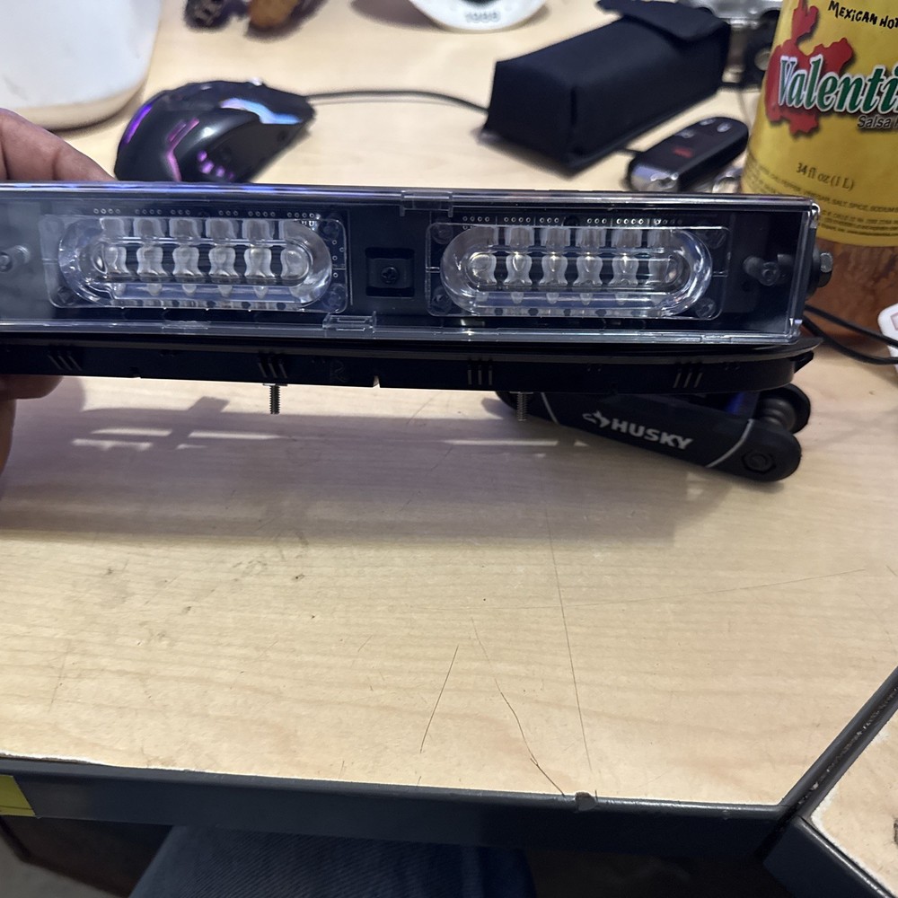 Brooking Industries Led Module R B