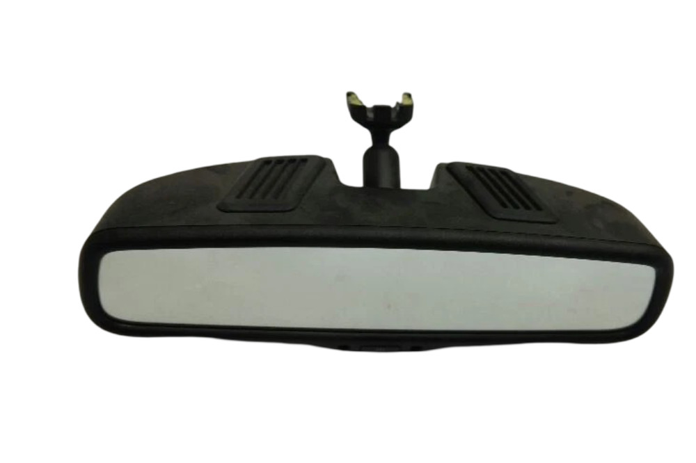 Rear View Mirror Compatible With 2007-2010 Dodge Compass Automatic Dimming 2009