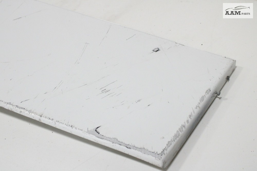 2018-24 FREIGHTLINER CASCADIA REAR LEFT UPPER CAB EXTENDER FAIRING PANEL OEM