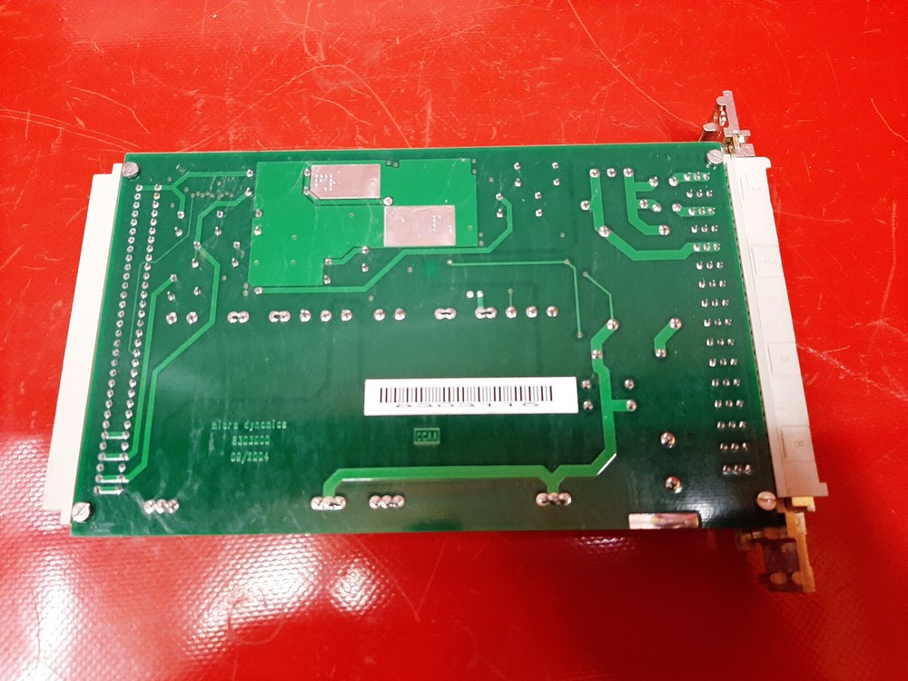 micro dynamica 8303000