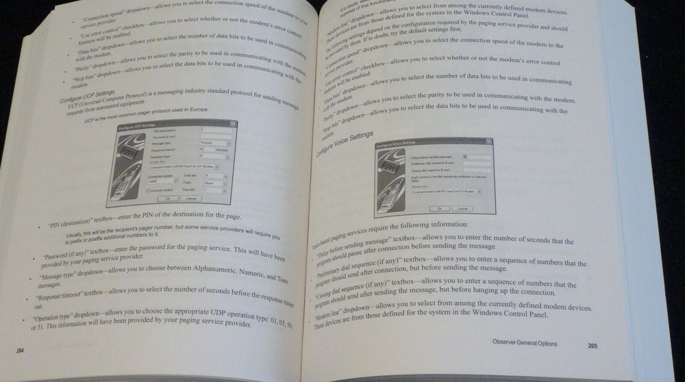 Network Instruments LLC Observer 11 Reference Guide 2005 Paperback