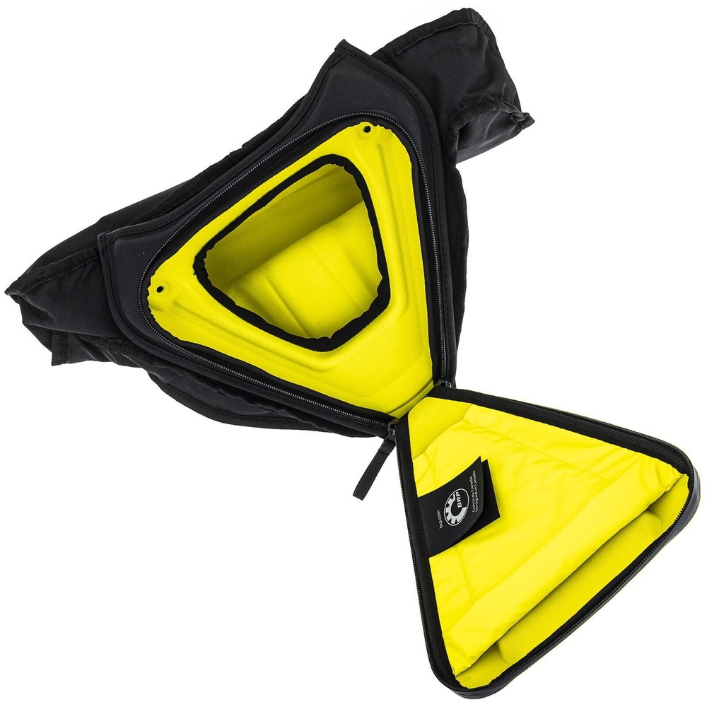 Ski-Doo New OEM Bag Storage Console Kit 860202193