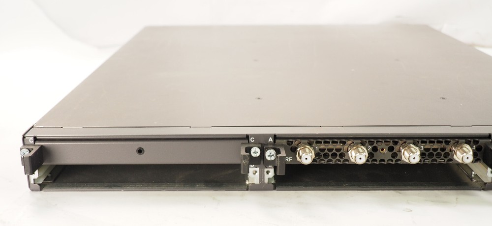 Motorola RGB Networks Simulcast Edge Processor 48 (SEP48) with 1 RF Modules