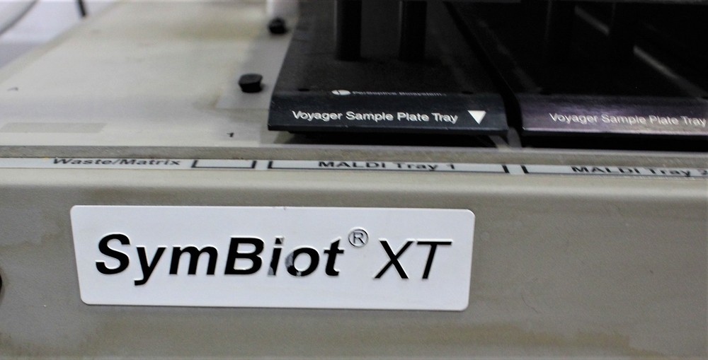 Cavro MSP 9500 Automated Liquid Handler Versatile Programmable VG C (3367346)