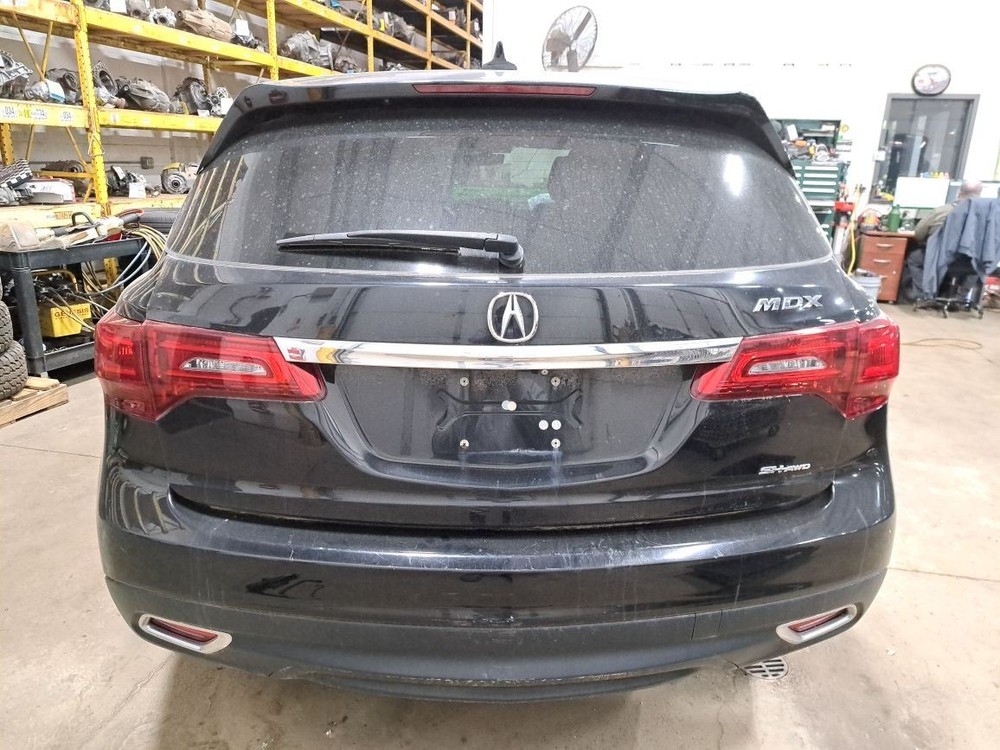 Amplifier 2016 Mdx Sku#4284515
