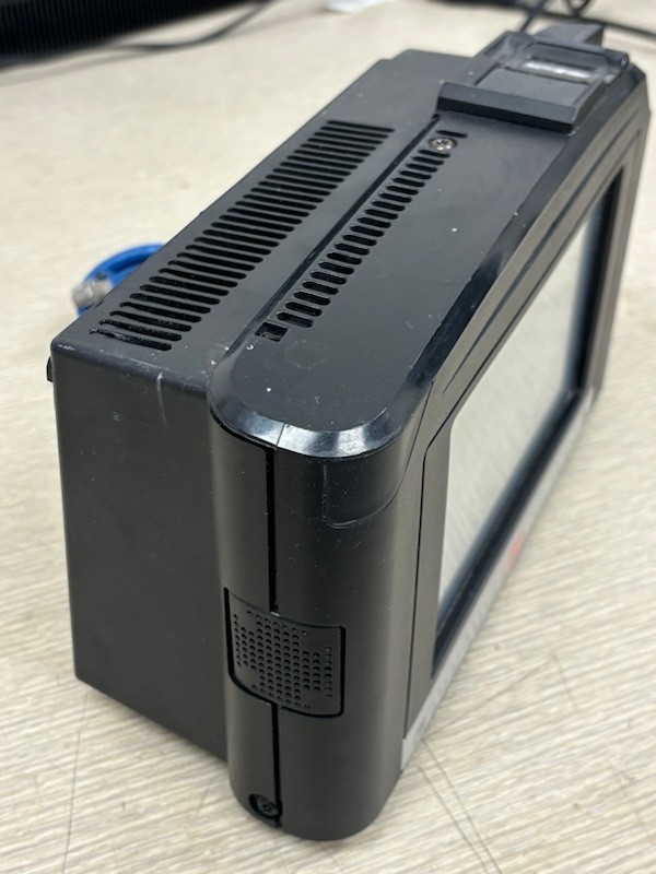 Kronos InTouch 9000 Time Clock 8609000-428