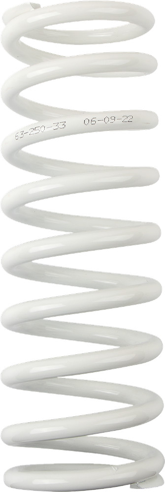 Moose Racing Shock Spring 33N 1312-1028