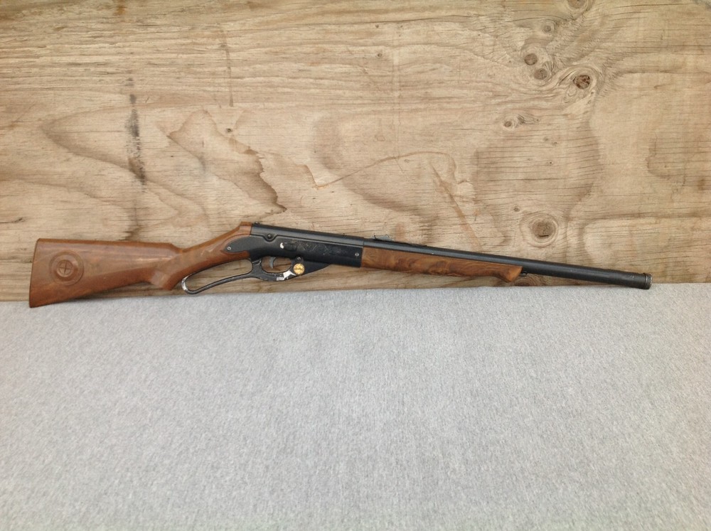Daisy Model 90 Air Rifle