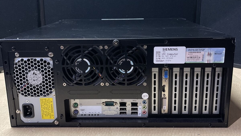 Asus Server Rack System - 8 HDD B