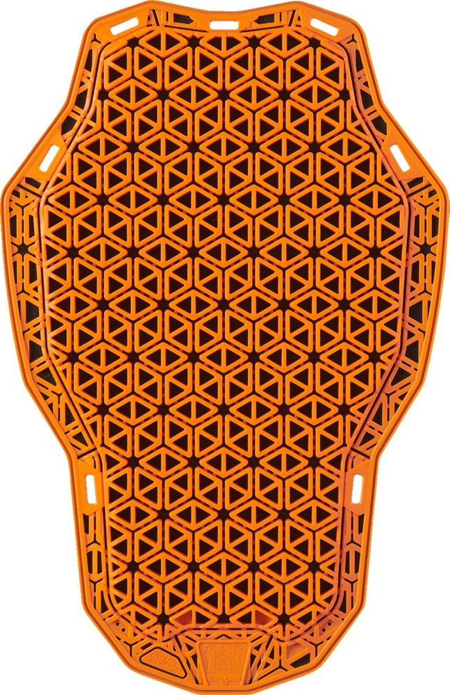 Icon D3O Ghost Back Guard