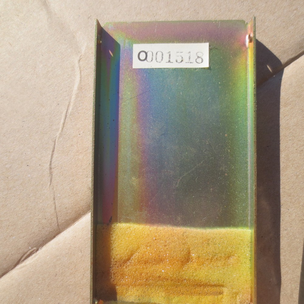 Fernandes Guitar Effects Pedal, Phaser Compact Fazor