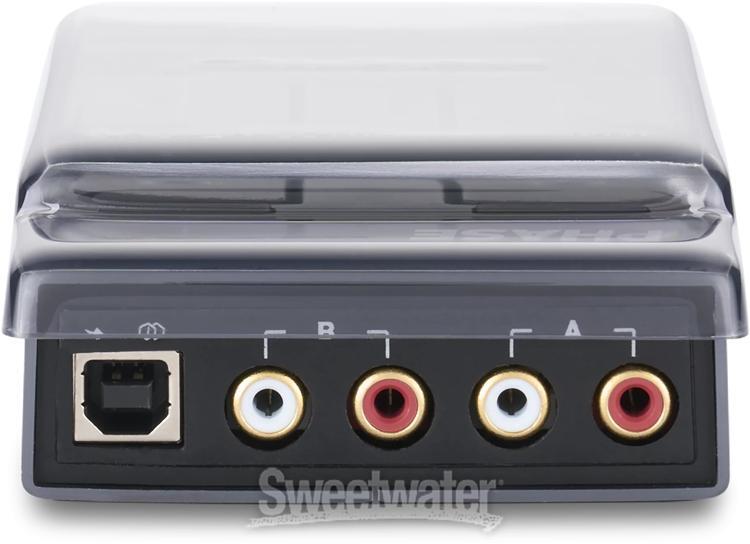 Decksaver MWM Phase Essential Wireless DVS Controller Cover