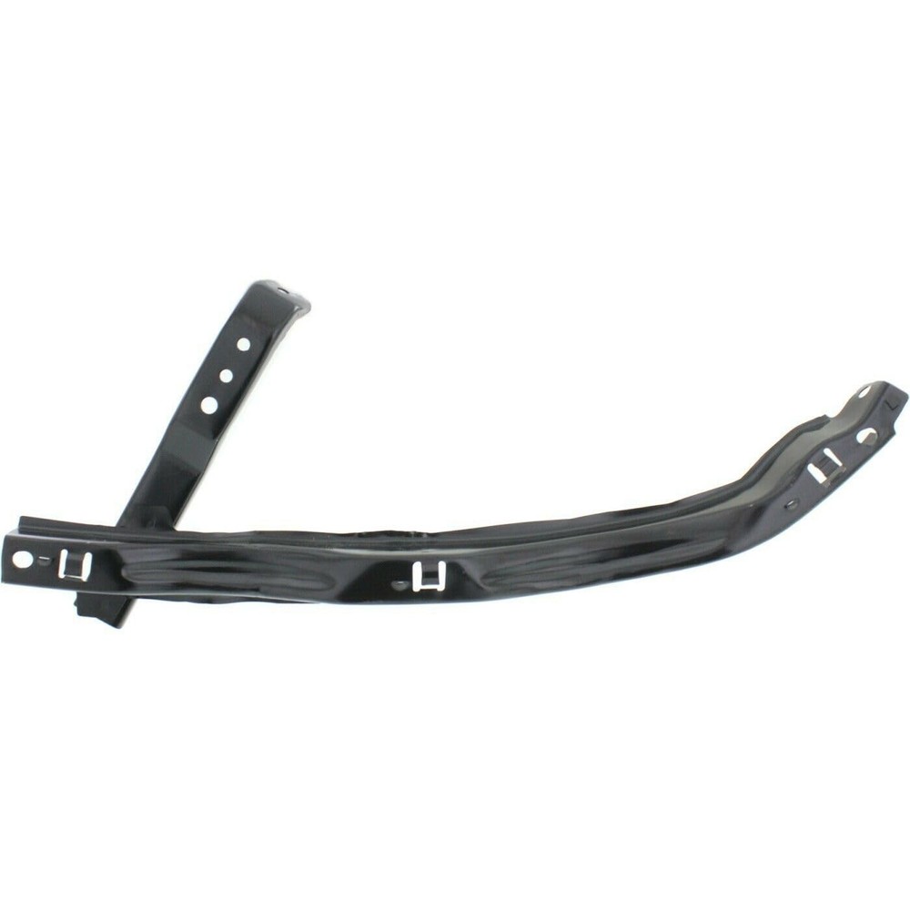 Bumper Bracket Set Front Left Right for RSX Base/Type-S 02-04