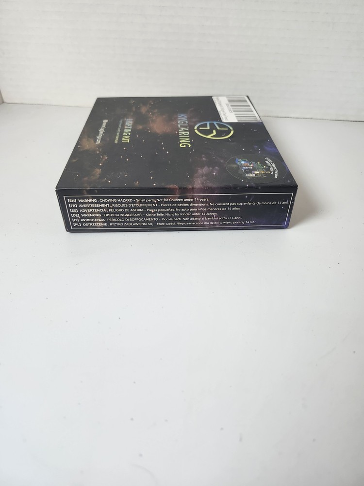 Kyglaring Lighting Kit For 21189 Classic Lego