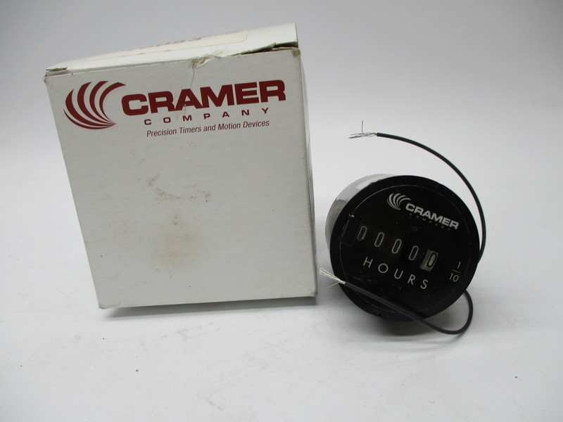 CRAMER CRA217-ND NSMP