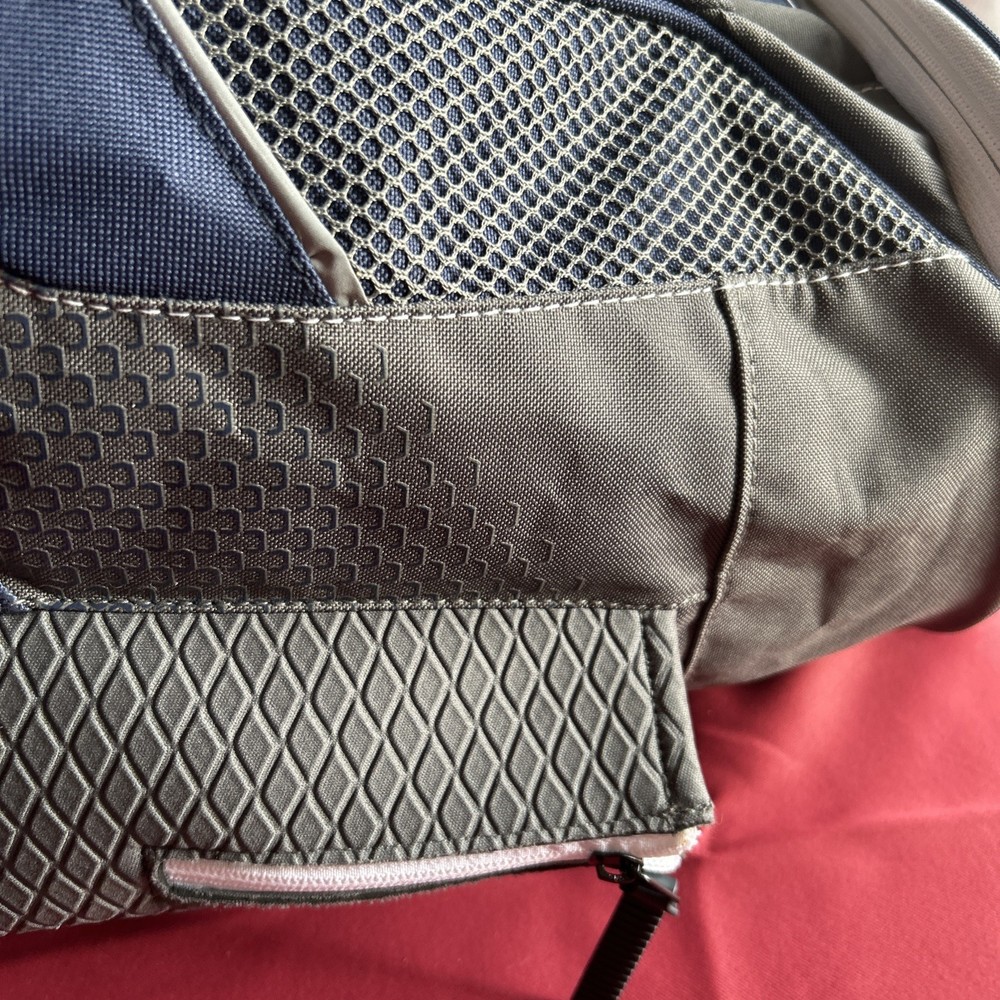 Rawlings Trailblazer Series Impulse Baseball Softball Batpack Backpack