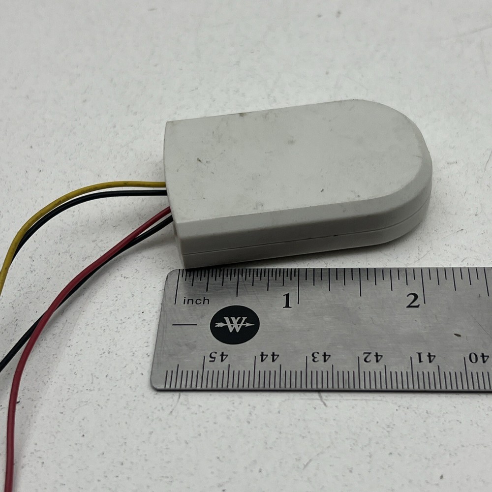 Avi-on 2111WIR Light Fixture Bluetooth Control Device Module