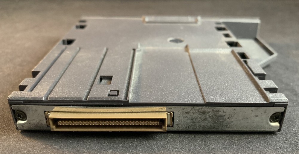 Dell 3.5-inch Floppy Disk Drive Module 4702P A01