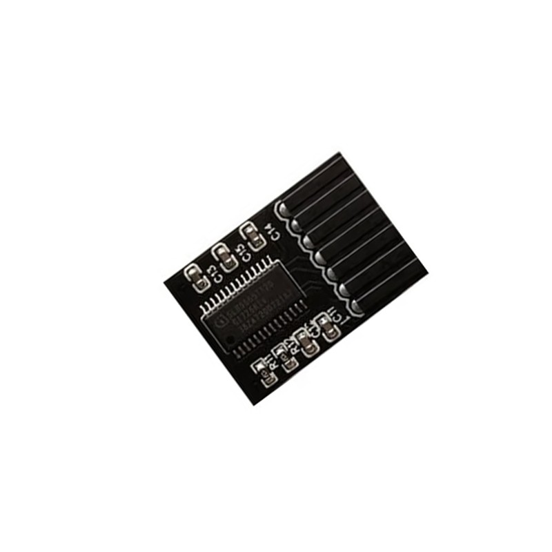 For Asus 14-Pin LPC TPM2.0 Platform Remote Card Encryption Security Module