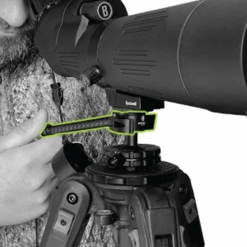 PRIMOS HD MS OPTICS ADAPTER (65906)