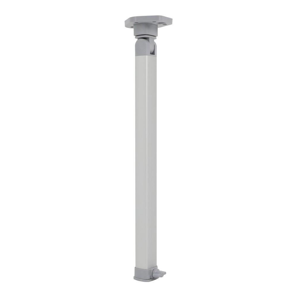 Sturdy Height Adjustable Table Leg Height Adjustable Foldable Table Support