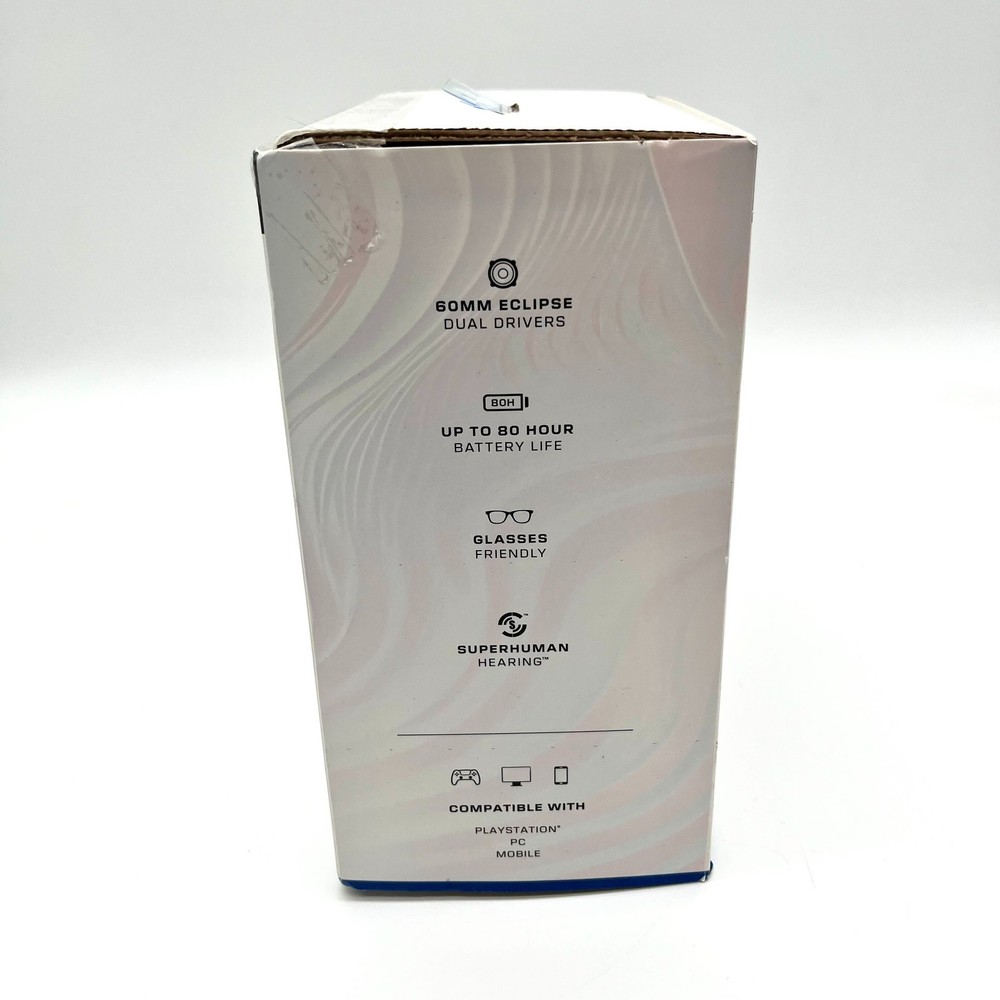 Turtle Beach Stealth 700 Wireless Multiplatform Gaming Headset for Playstation