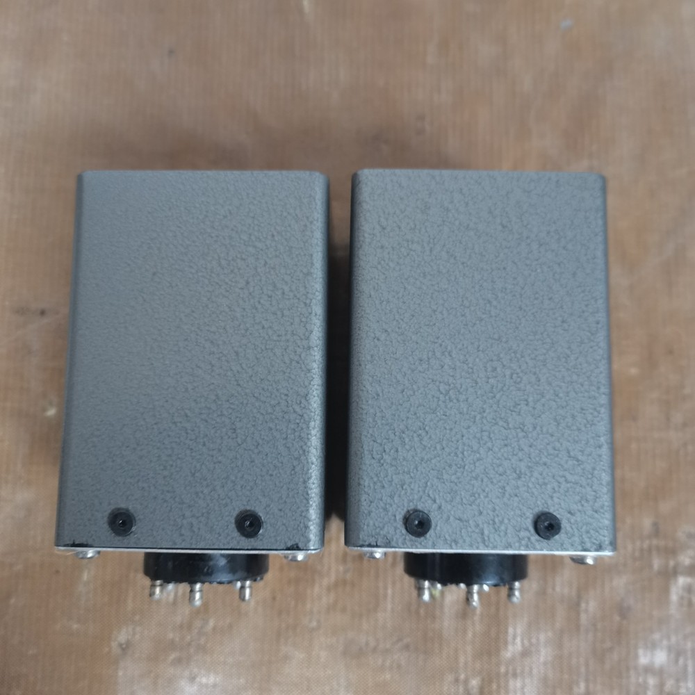 Tango FE-10-8 output transformer for push-pull tube amplifiers