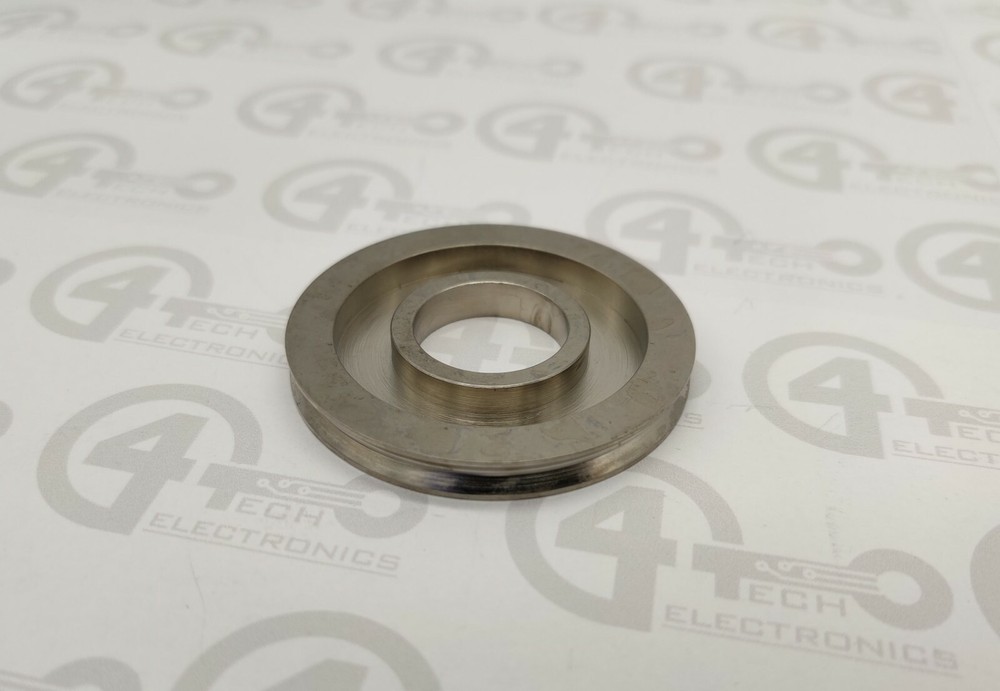 Universal Instruments DIP Pulley 22223000