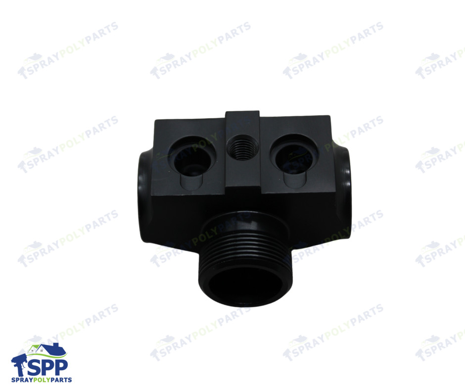 AP-2 GUN BLOCK - GU-816