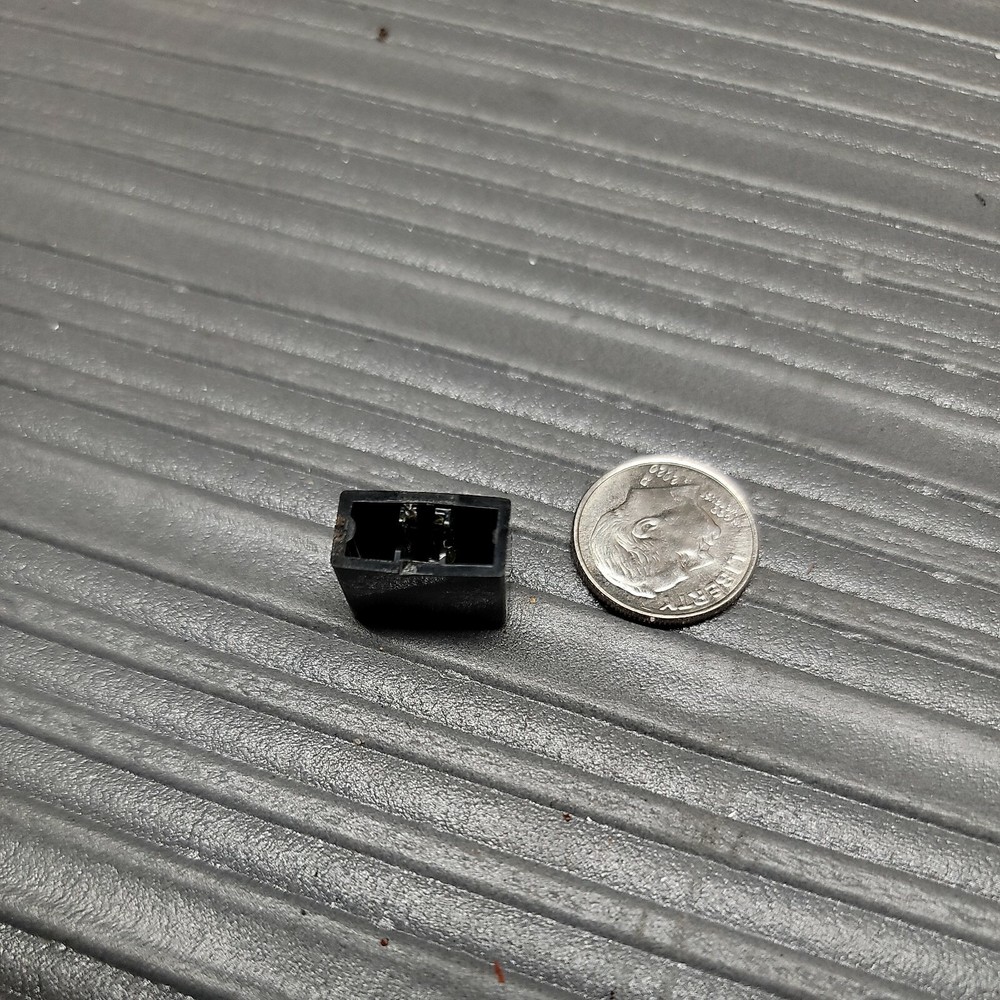 Rotel Rx-800 Push Button Knob