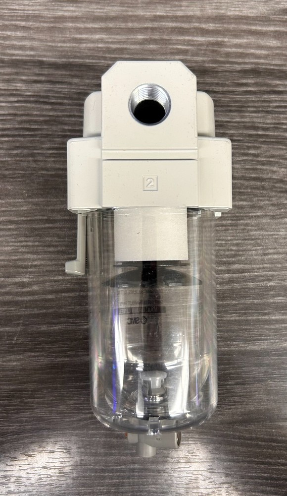 SMC AF30-NO2-Z-A filter