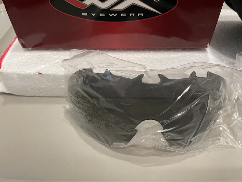 WileyX eyewear/ Goggles