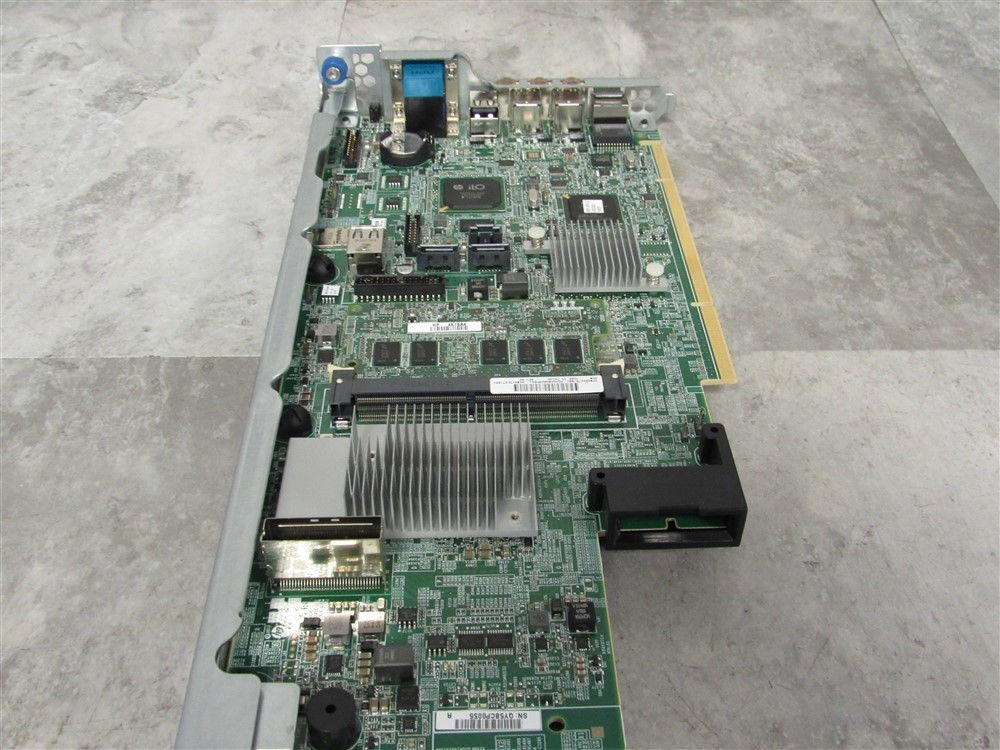 HP 802275-001 System Peripheral Interface Board for Proliant DL580 G9 Gen9