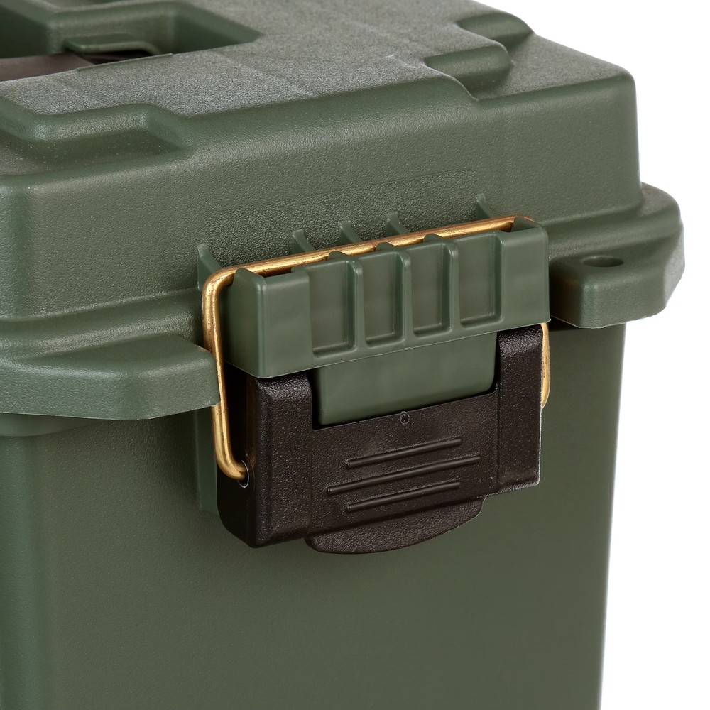 Large Ammo Box with O Ring Seal Durable Construction