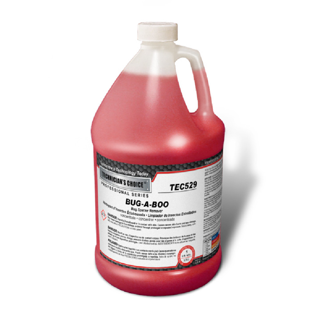 TEC BUG A BOO GALLON TEC529