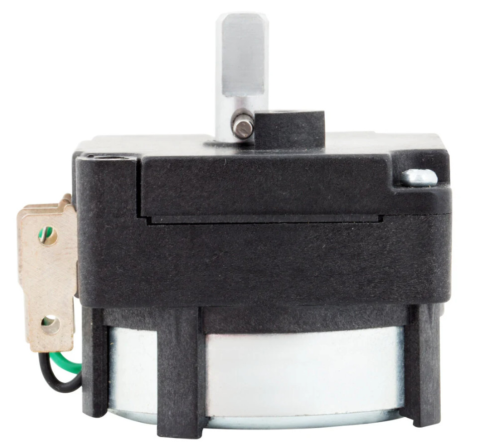 Avantco DBD-720, Timer, 120VAC, 60HZ, 10A for CFD10